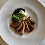 Café de Rouge Blanc - 