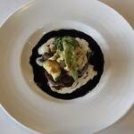 Café de Rouge Blanc - 