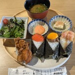 ネオ和食居酒屋 君に会いたくなるから - 