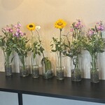 Café de Rouge Blanc - 