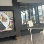 Café de Rouge Blanc - 