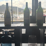 Café de Rouge Blanc - 