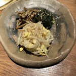 和牛とタン 焼肉 とみ - 