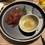 日本のお酒と馬肉料理 うまえびす - 