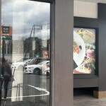 Café de Rouge Blanc - 