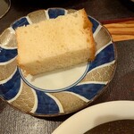 Restaurant つじ川 - 