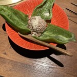 和牛とタン 焼肉 とみ - 