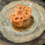 Restaurant つじ川 - 