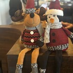 Café de Rouge Blanc - 