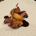 Restaurant つじ川 - 