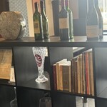 Café de Rouge Blanc - 