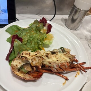 赤白 ブラッスリー_1