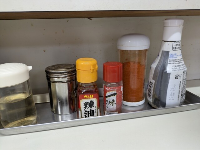 菊亭 - 水沢（ラーメン）の写真