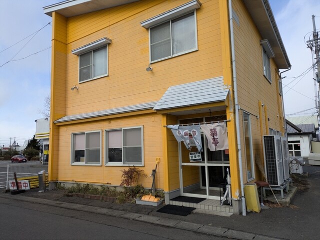 菊亭 - 水沢（ラーメン）の写真