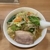 麺処 いぢろへ