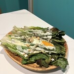 青の隠れ家個室イタリアン アモーレ - 