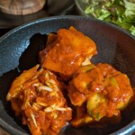 お肉一枚売りの焼肉店 焼肉とどろき - 