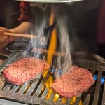 お肉一枚売りの焼肉店 焼肉とどろき - 