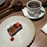 The Kitchen Salvatore Cuomo - 