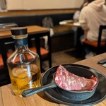 お肉一枚売りの焼肉店 焼肉とどろき - 
