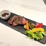 青の隠れ家個室イタリアン アモーレ - 