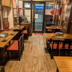 お肉一枚売りの焼肉店 焼肉とどろき - 