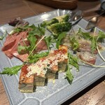 The Kitchen Salvatore Cuomo - 