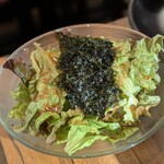 お肉一枚売りの焼肉店 焼肉とどろき - 