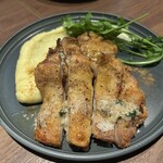 The Kitchen Salvatore Cuomo - 