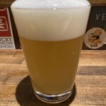 ビアバー マーブル - 