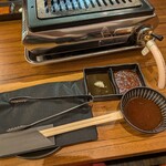 お肉一枚売りの焼肉店 焼肉とどろき - 