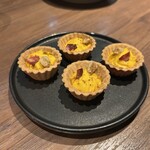 The Kitchen Salvatore Cuomo - 