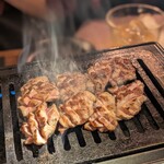 お肉一枚売りの焼肉店 焼肉とどろき - 