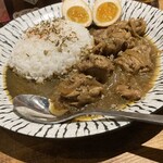 ビアバー マーブル - 