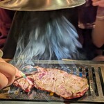 お肉一枚売りの焼肉店 焼肉とどろき - 