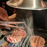 お肉一枚売りの焼肉店 焼肉とどろき - 