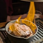 お肉一枚売りの焼肉店 焼肉とどろき - 