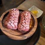 お肉一枚売りの焼肉店 焼肉とどろき - 