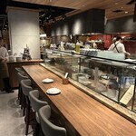 The Kitchen Salvatore Cuomo - 