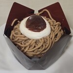 銀座コージーコーナー - 料理写真: