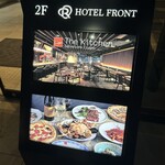 The Kitchen Salvatore Cuomo - 