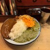 もうやんカレー しんばし