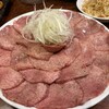 焼肉 スタミナ苑