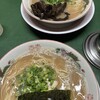 とんこつラーメン よかろうもん