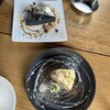 anea cafe 白金店