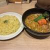SOUP CURRY KING FCじぞう通り店