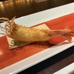 串カツとワインの店 燈 - 