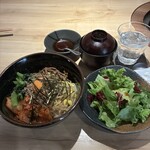 焼肉あがり 本店 - 