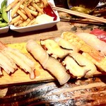 なんちゃって - 