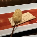 串カツとワインの店 燈 - 